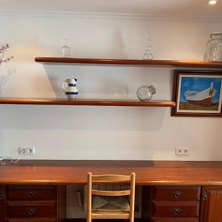Cala Tere 2On Pis Apartment Cadaques Bagian luar foto