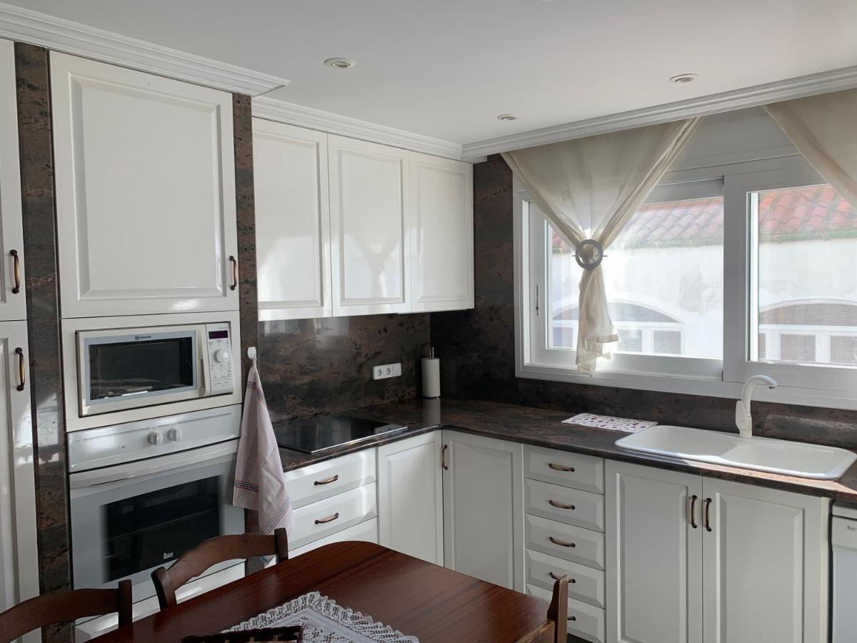 Cala Tere 2On Pis Apartment Cadaques Bagian luar foto