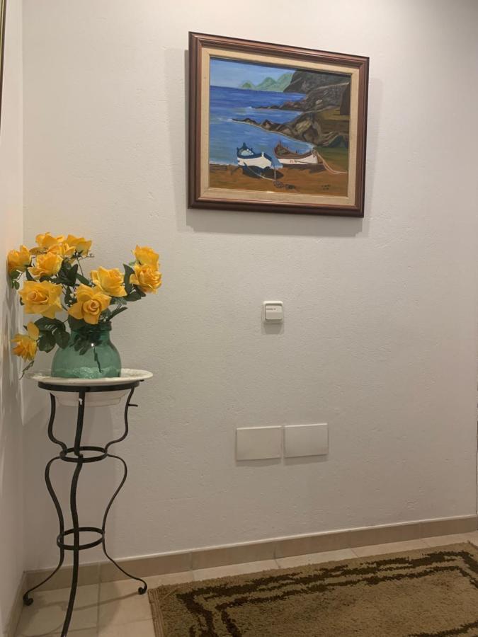 Cala Tere 2On Pis Apartment Cadaques Bagian luar foto