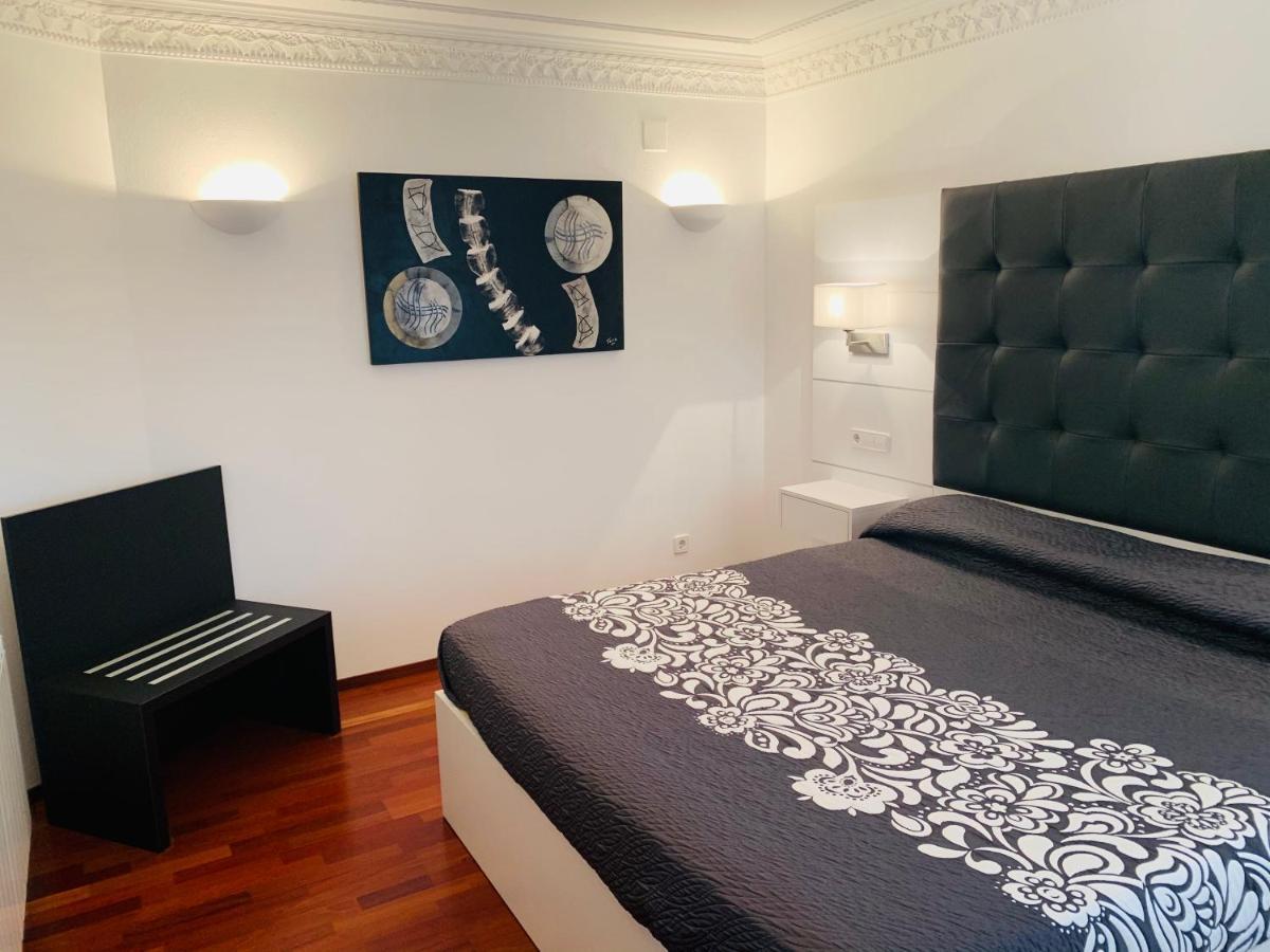 Cala Tere 2On Pis Apartment Cadaques Bagian luar foto