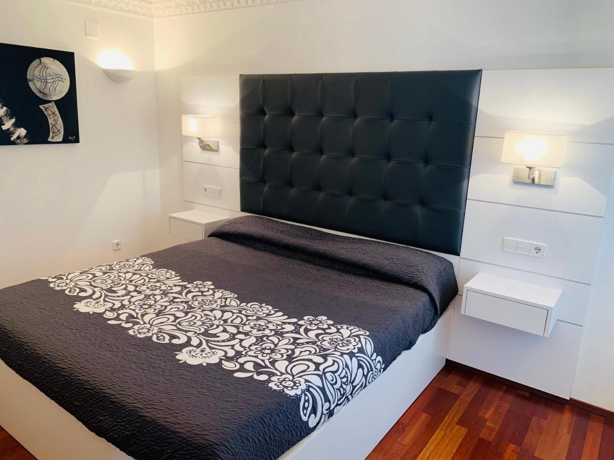 Cala Tere 2On Pis Apartment Cadaques Bagian luar foto